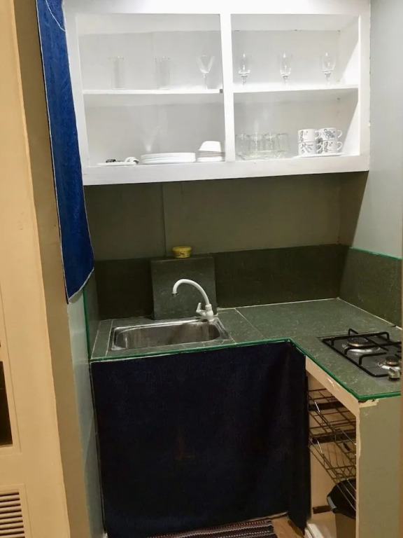 Mati Budget Inn