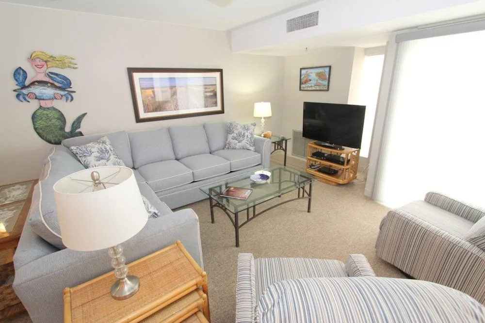 Henlopen Unit 316 by Long & Foster
