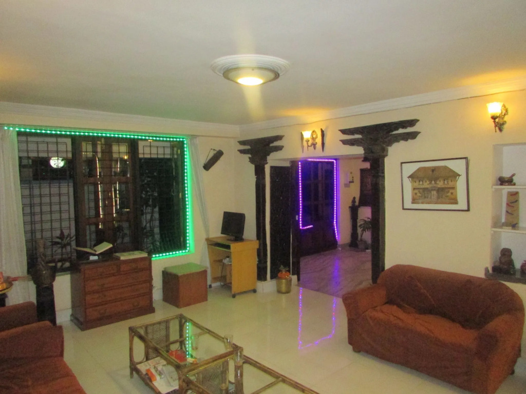 Sacred Boutique Hotel