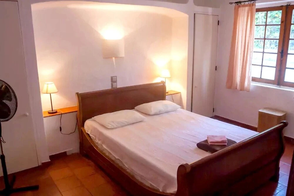 House With 4 Bedrooms in Albufeira, With Pool Access, Enclosed Garden