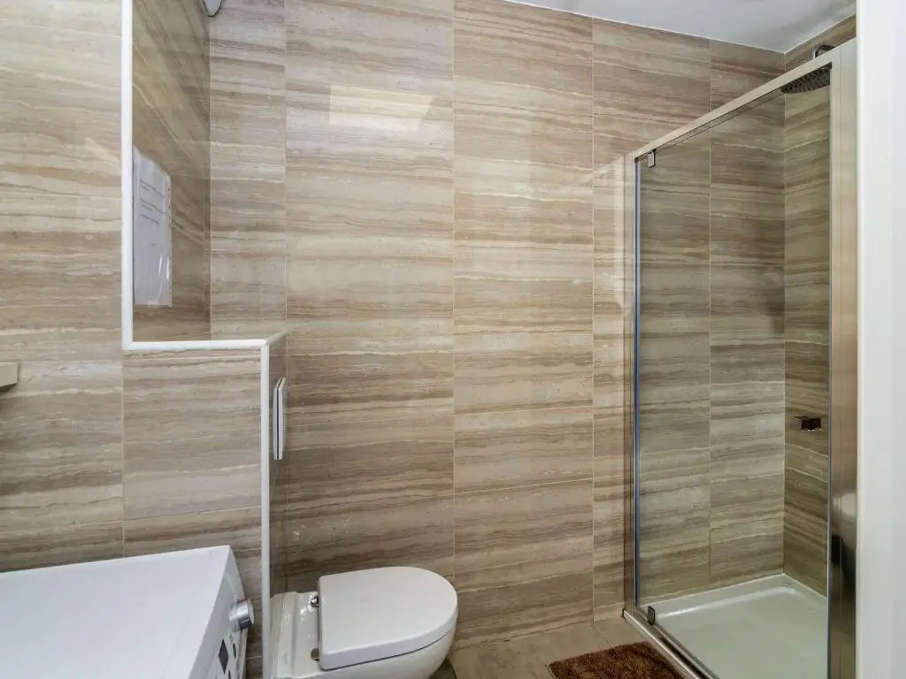 Appartement Porticcio, 3 pièces, 6 personnes - FR-1-61-500