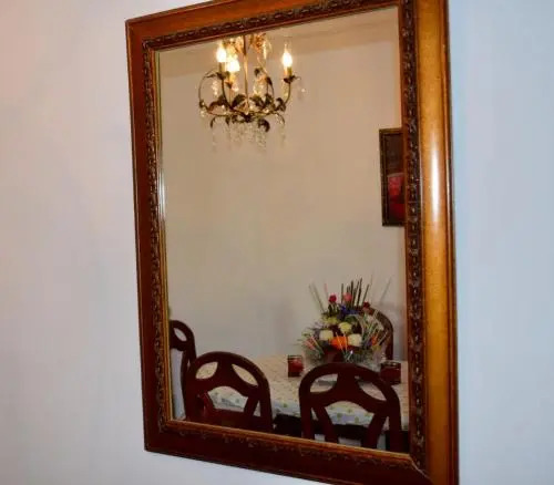 Appartement Ilias