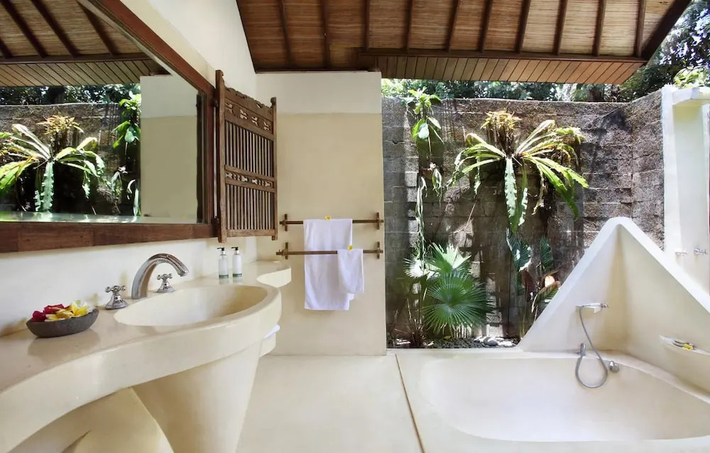 Villa Terang Bulan