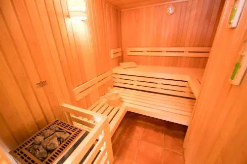 Villa Seerose - Appartement 01