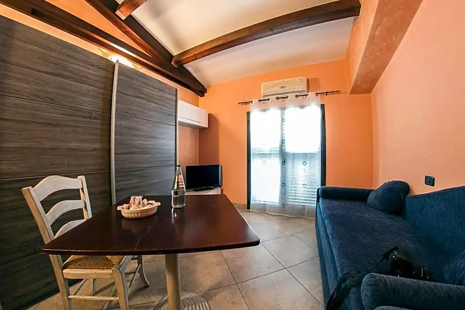 Hotel Capomulini 3 Stelle