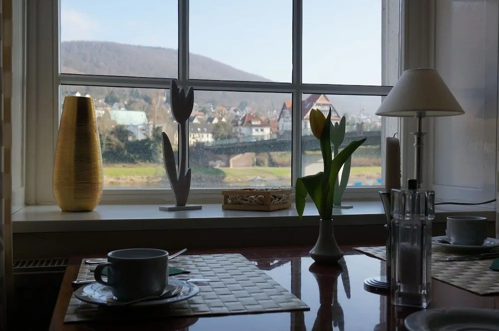 Hotel Goldener Anker
