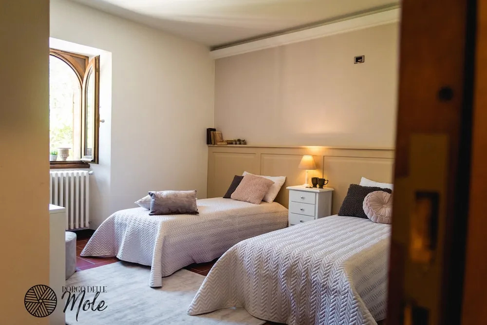 Borgo delle Mole I Bed & Breakfast