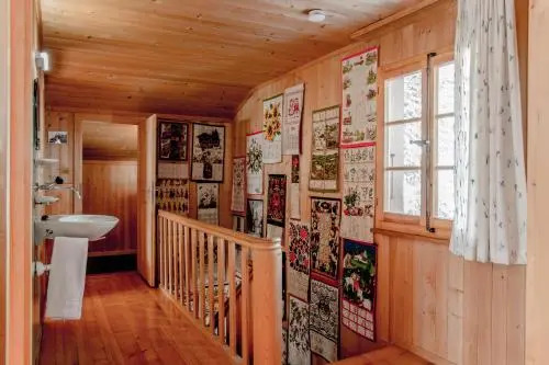 Chalet Lecocq