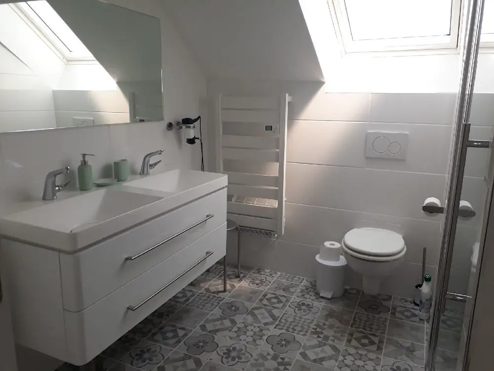 Le gîte de Noras