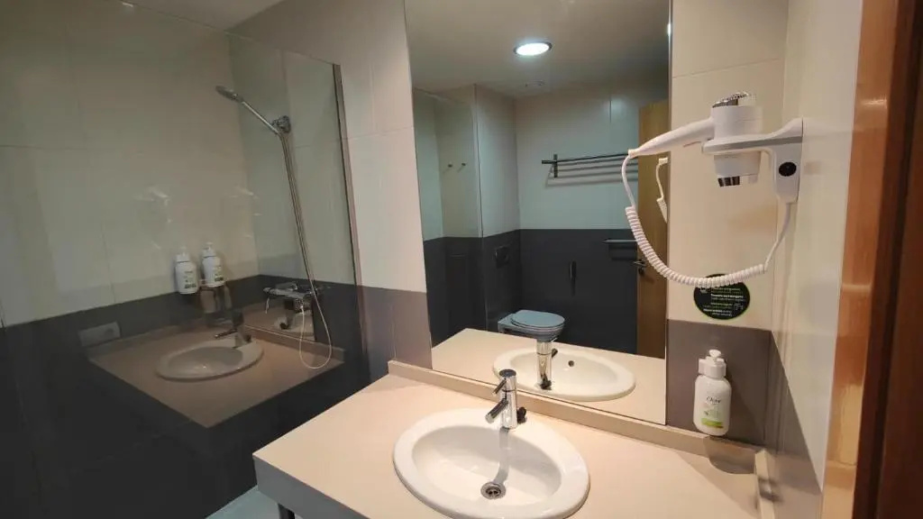 B&B HOTEL Miranda de Ebro