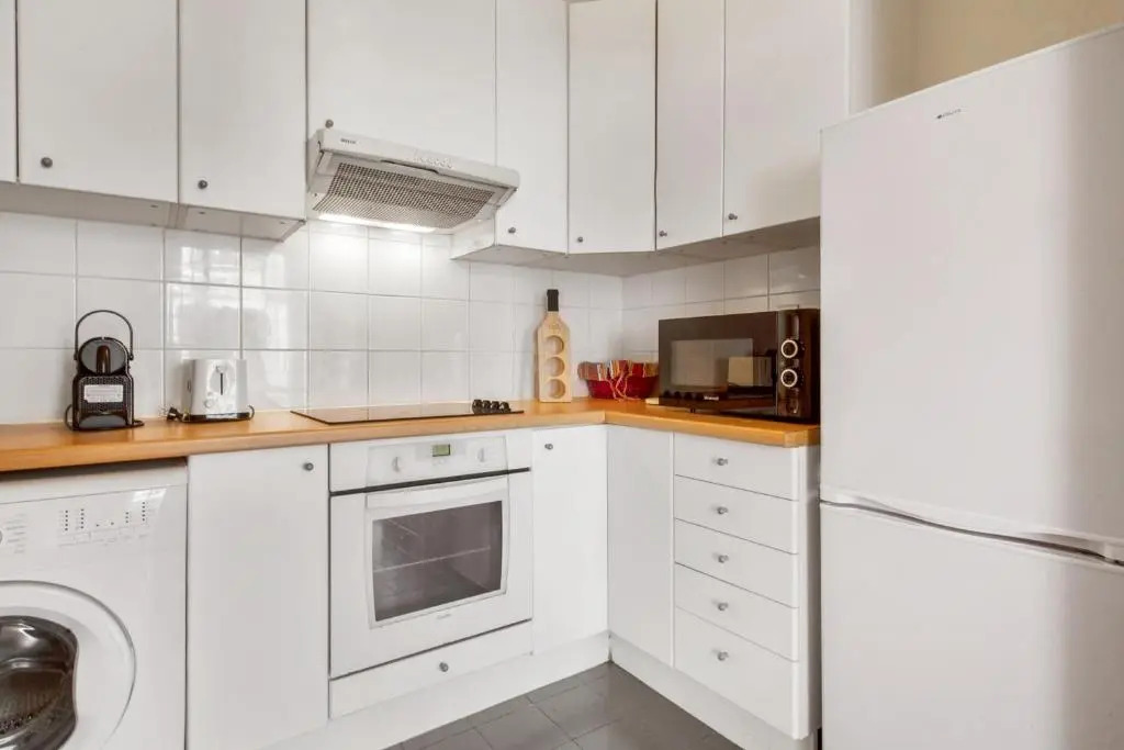 Charming flat in the historic heart 2min to the river in Bayonne - Welkeys