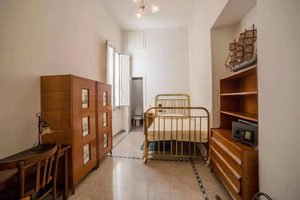 Hotel AeR BJ Vittoria