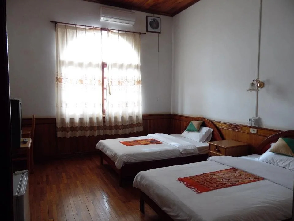 Duangkeomany Hotel