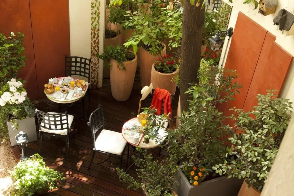 Hotel La Canopee