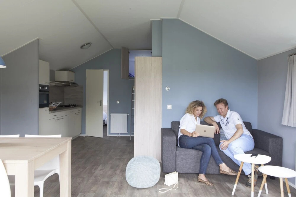 Strand 49 Camping & Glamping