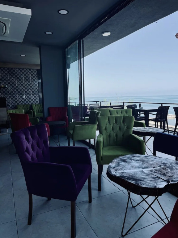 Tsira Suite