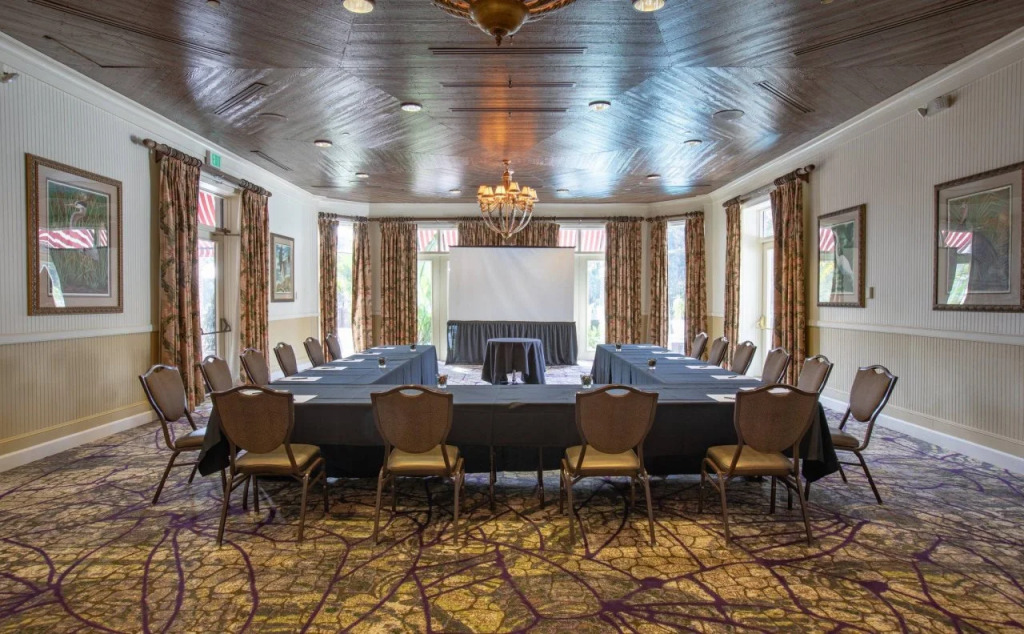 The Inn at Celebration, Autograph Collection