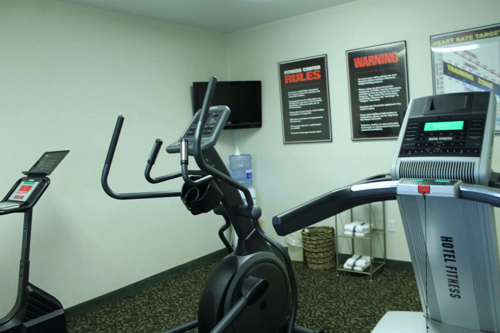 Best Western Brigham City Inn & Suites