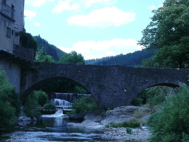 la Dent de St-Jean