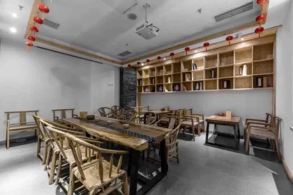 Floral Hotel Qingshe Chengdu