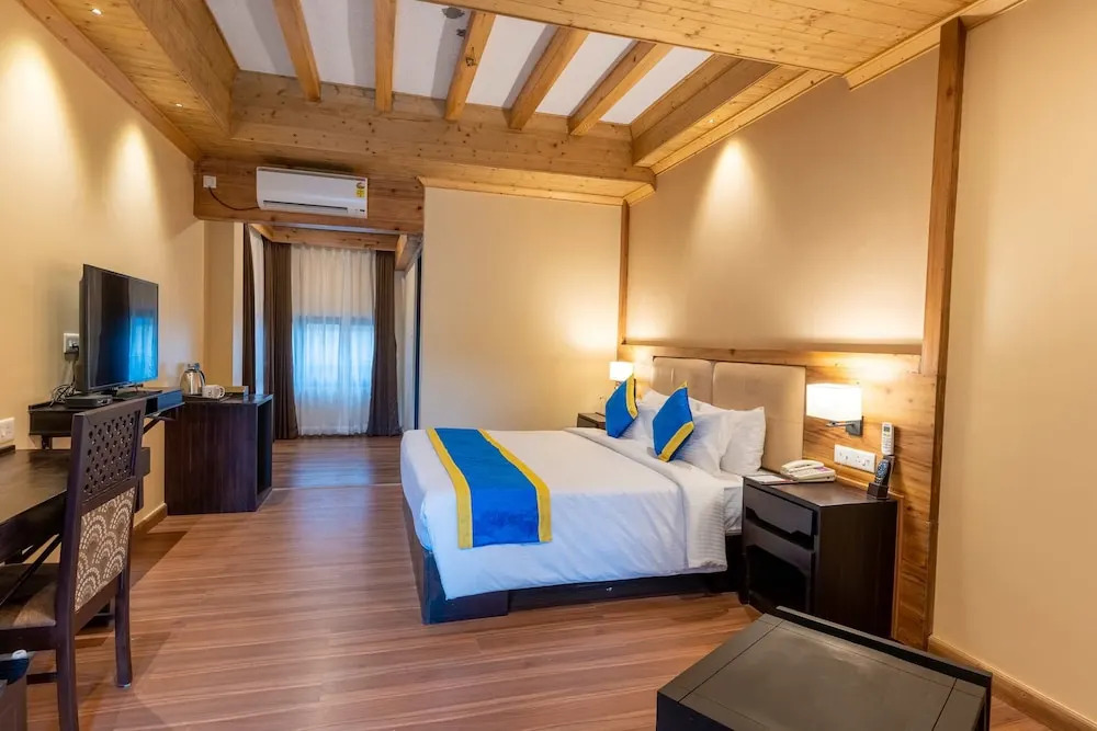 Regenta Inn Gangtok