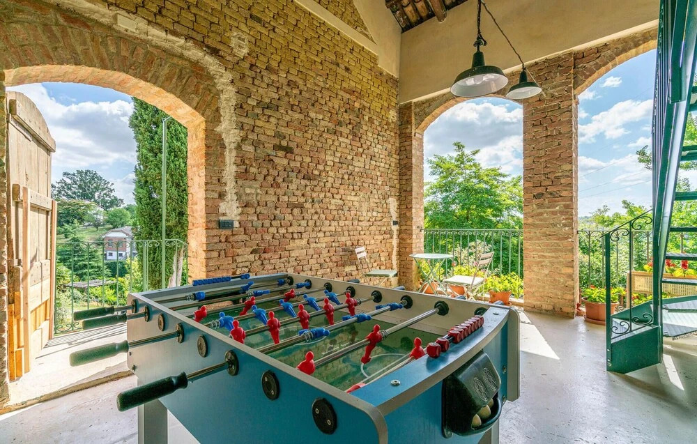 Amazing Home in Belveglio With 4 Bedrooms and Wifi