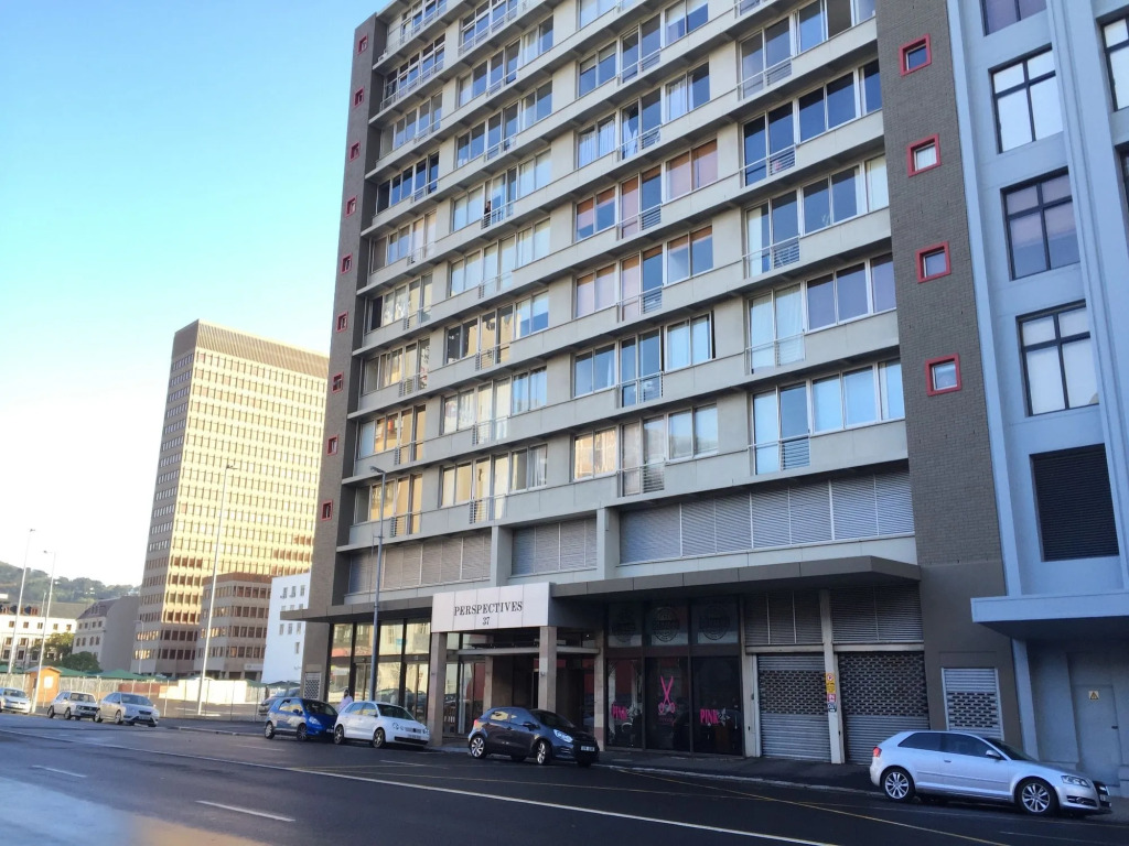 Midtown Rentals at Perspectives