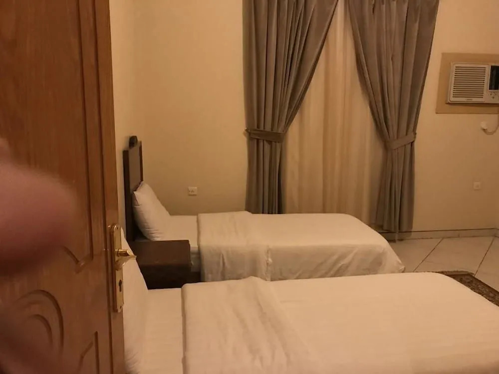 Dar Ajwaa Funished Units 1