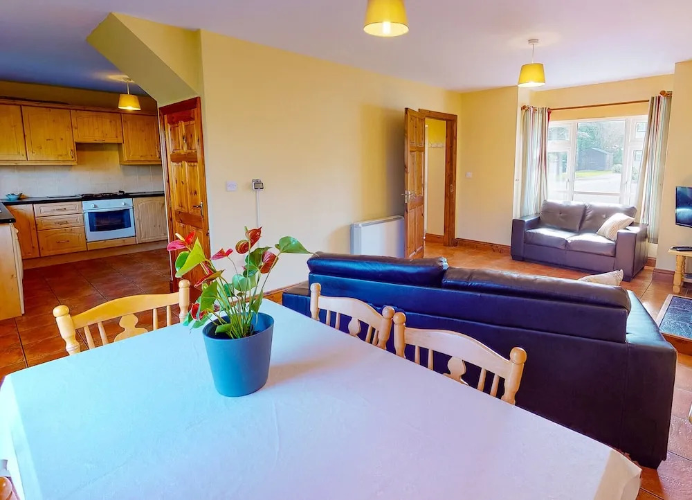 Seacliff Holiday Homes No 2 by Trident Holiday Homes