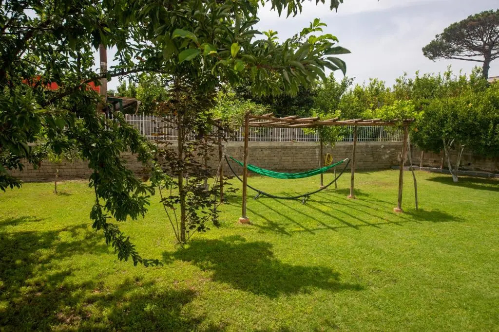 Il Giardino