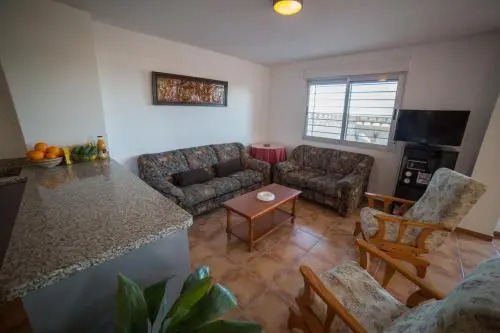 Apartamento Vistamar