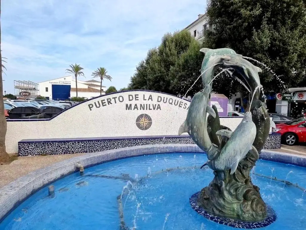 Marina duquesa836