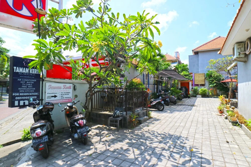 Taman Kerti Residence