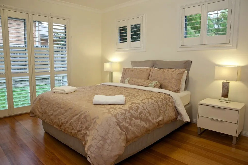 Yarra Glen Racecourse Apartments
