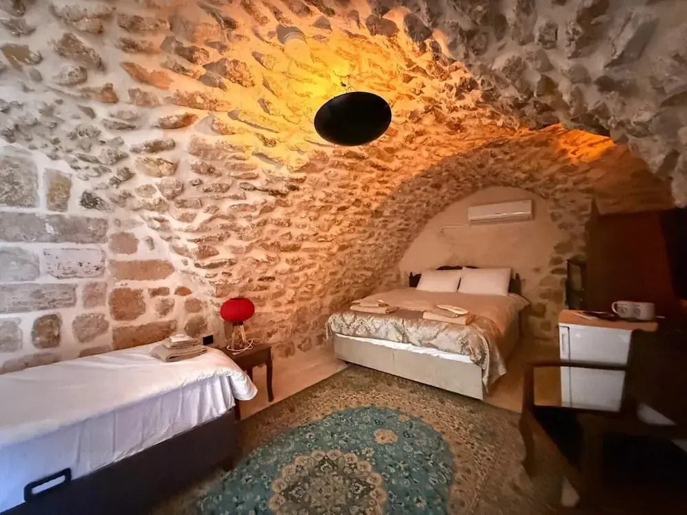 Mi̇ri̇sso Konak Hotel Mardi̇n Artuklu