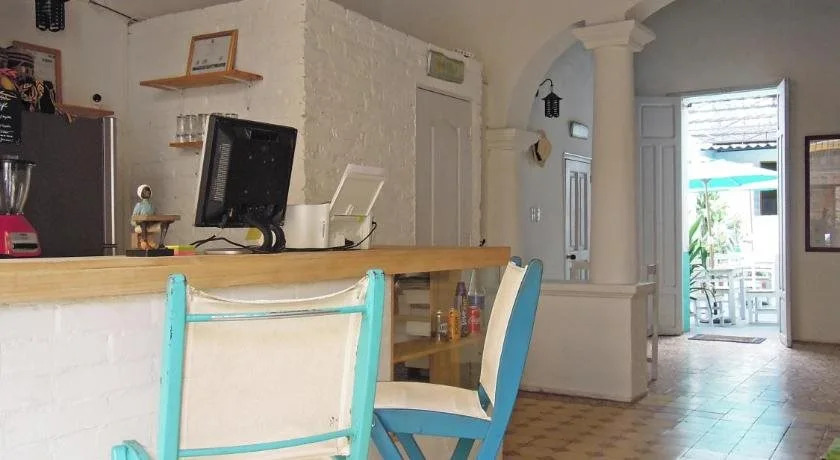 Hostal Españolete