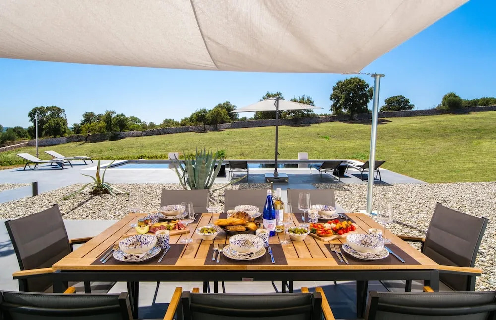 Villa Dd in Ostuni
