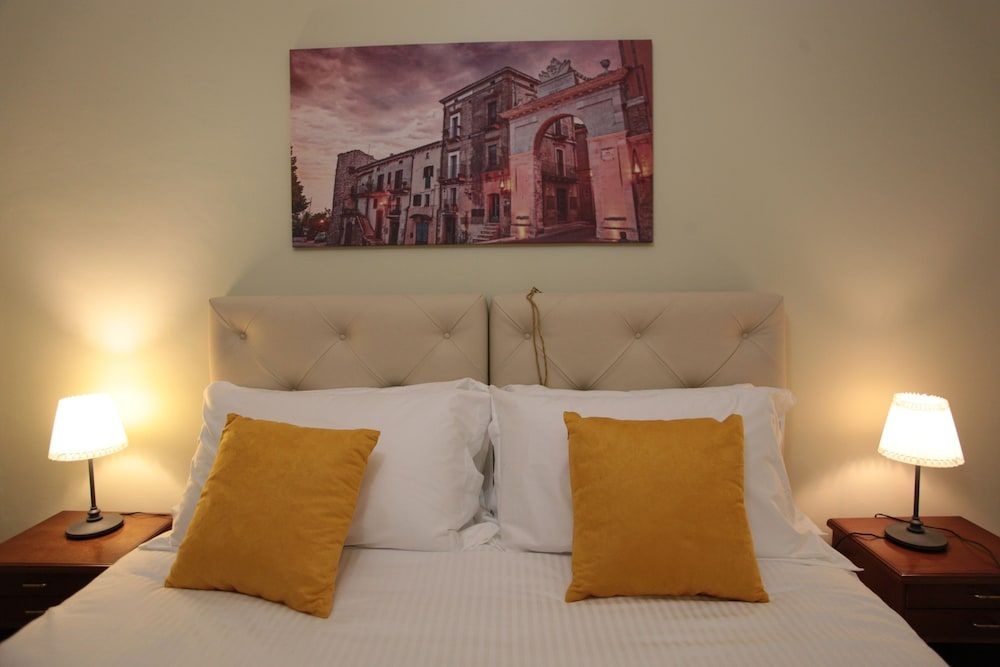 Relais Del Borgo