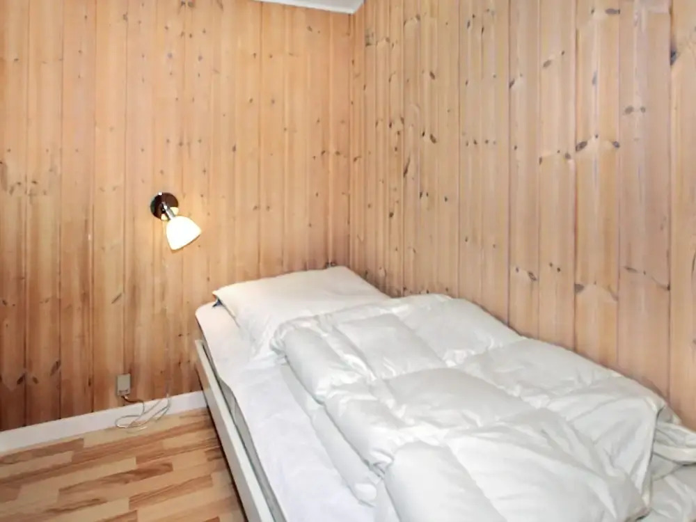 7 person holiday home in Hemmet