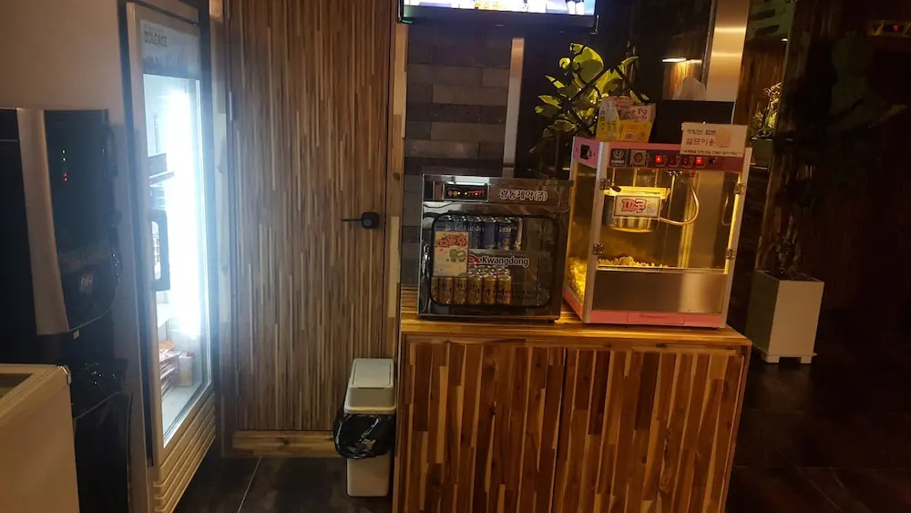 Hotel Form
