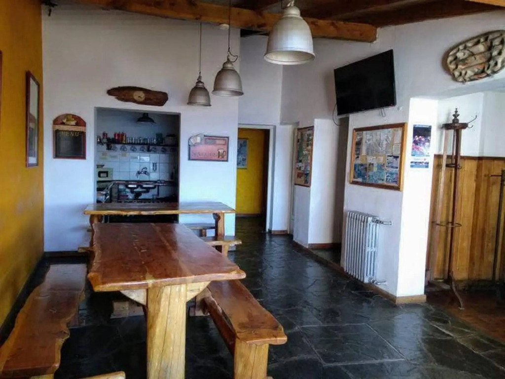 Bariloche Hostel