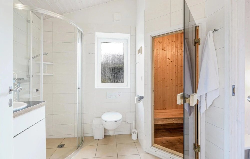 Beautiful Home in St. Andreasberg With 5 Bedrooms, Sauna and Wifi