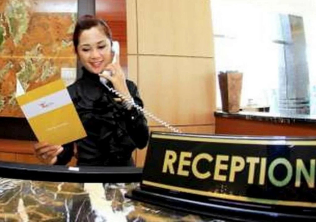 Grand Rocky Hotel Bukittinggi
