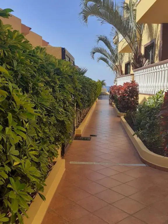 SUNSET HOUSE EL Cieno 10A