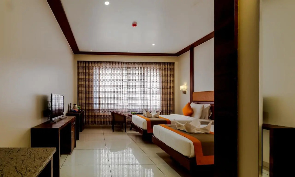 The Fern Residency Vijayapura
