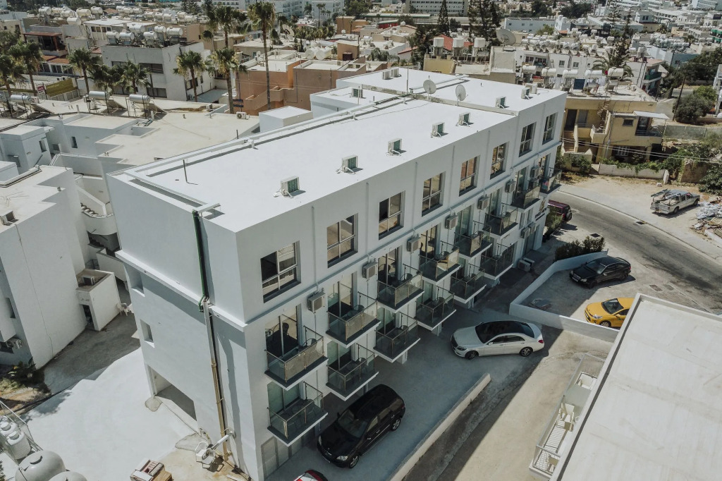 River View Boutique Apts