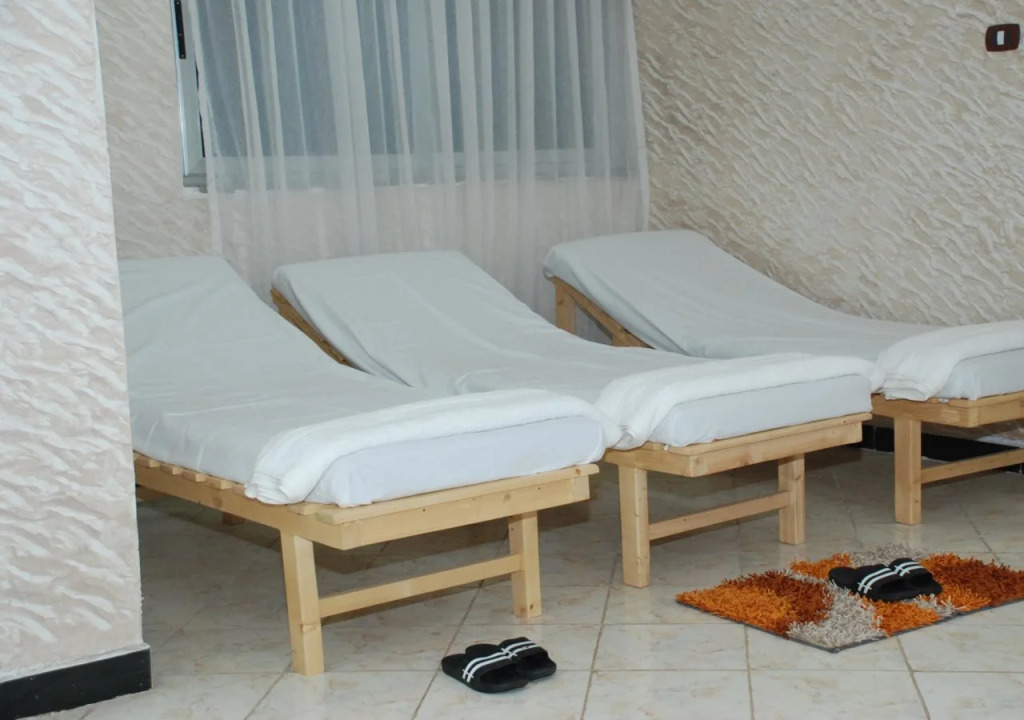 Helde Apartement Hotel