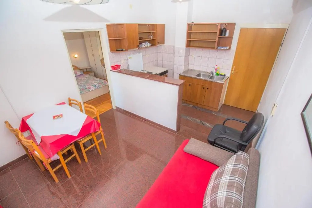 Apartmani Jadranka
