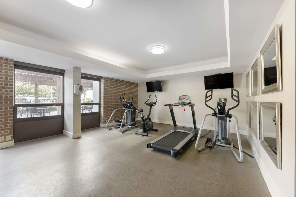 Best Western Plus Austin Central