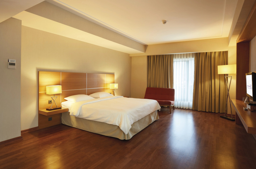 Anemon Kent İskenderun Otel
